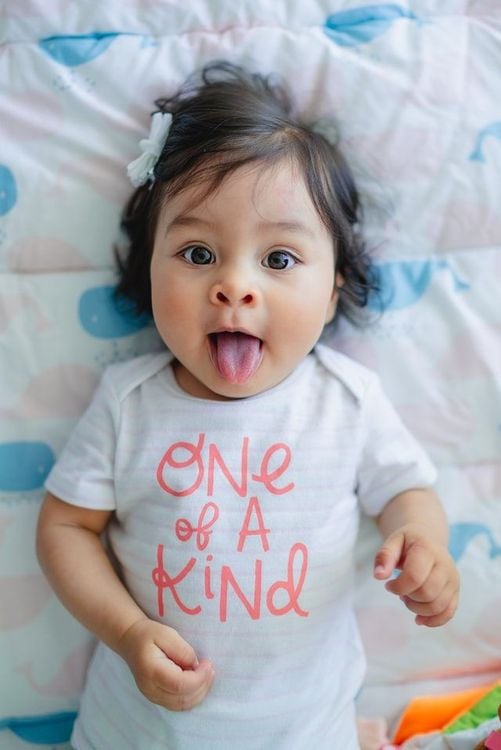 T-Shirts baby
