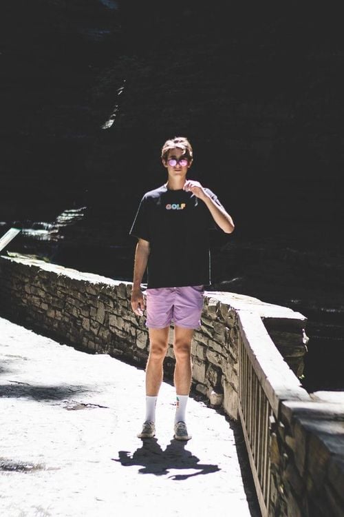Shorts men