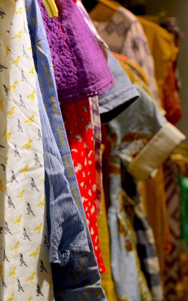 Collection banner