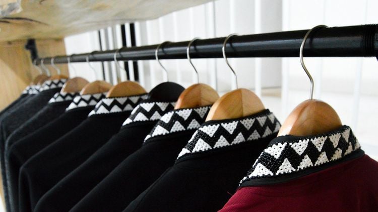 Humen Broadway Garment Wholesale Market