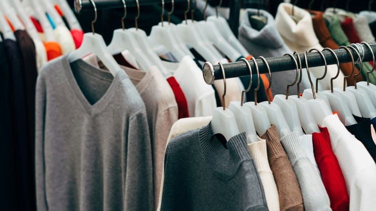 Dalang Knitwear Market