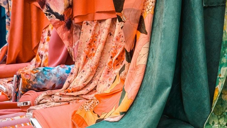 Humen Fumin Fabric Market