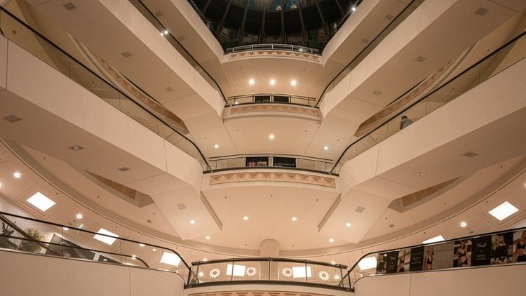 Humen International Fabric Trading Centre